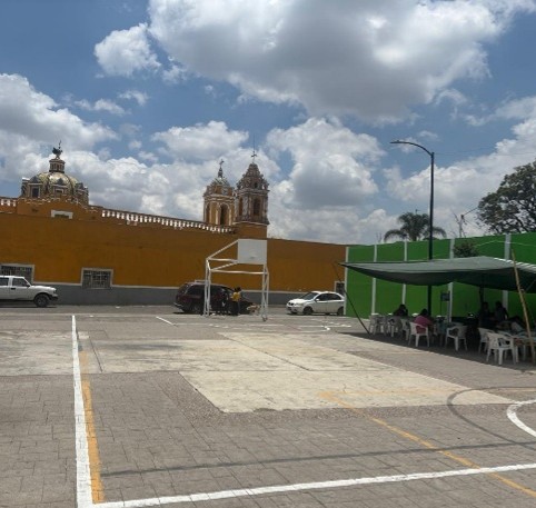 CANCHA EN LA RESURRECCIÓN 2