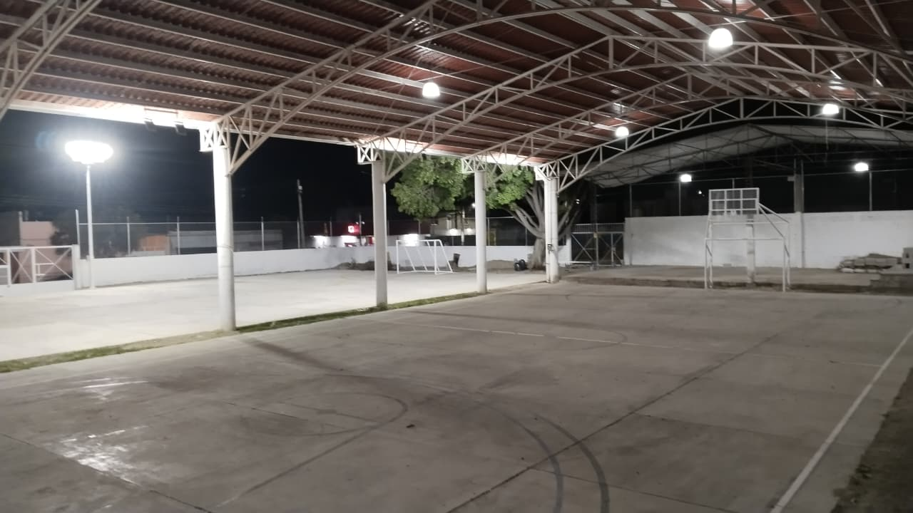CANCHA EN TEHUACÁN 4