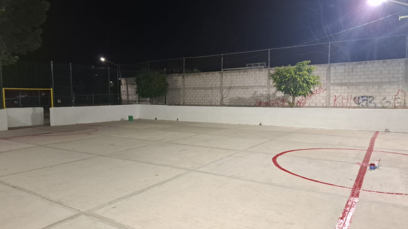CANCHA EN TEHUACÁN 5