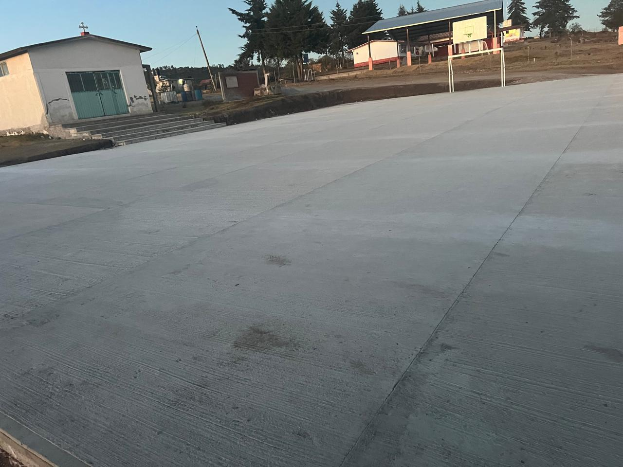 CANCHA EN TENANCINGO