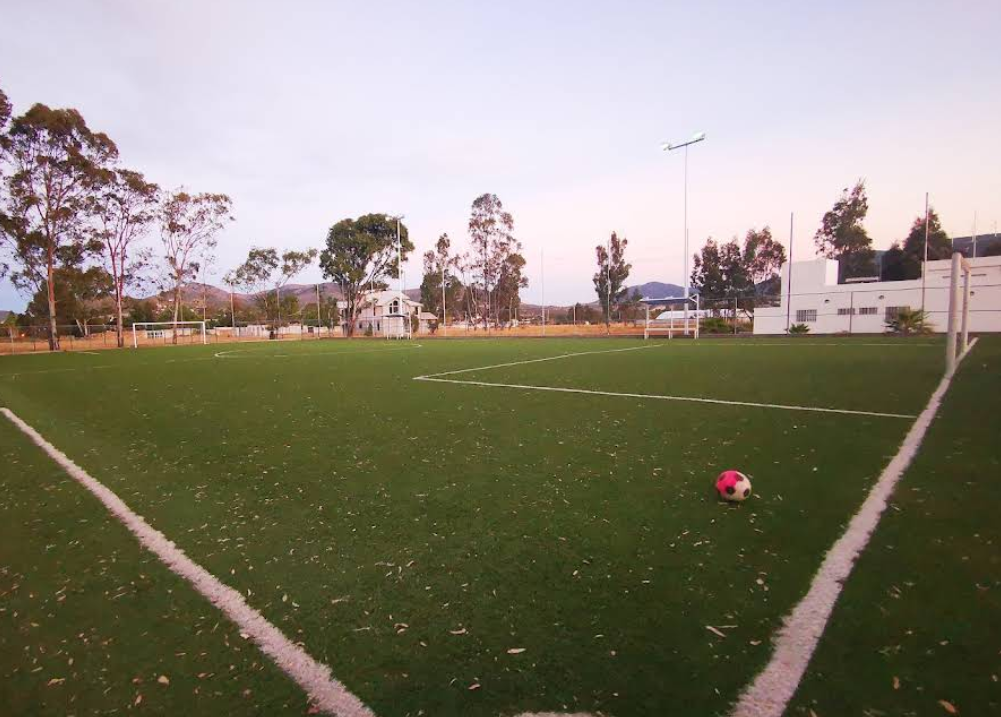 CANCHA DE FÚTBOL 7 BUENAVISTA