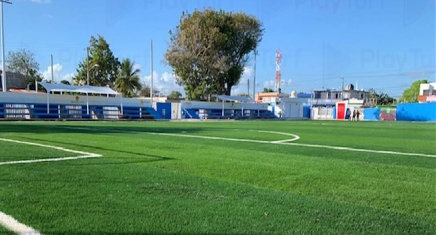 CAMPO 8 DE OCTUBRE