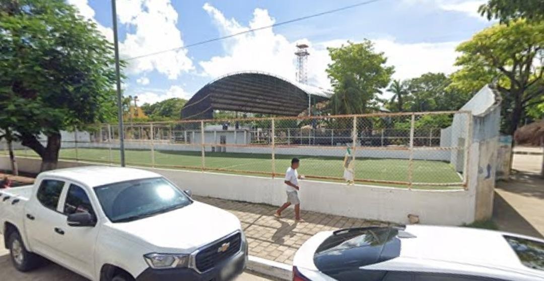 CANCHA DOS AGUAS