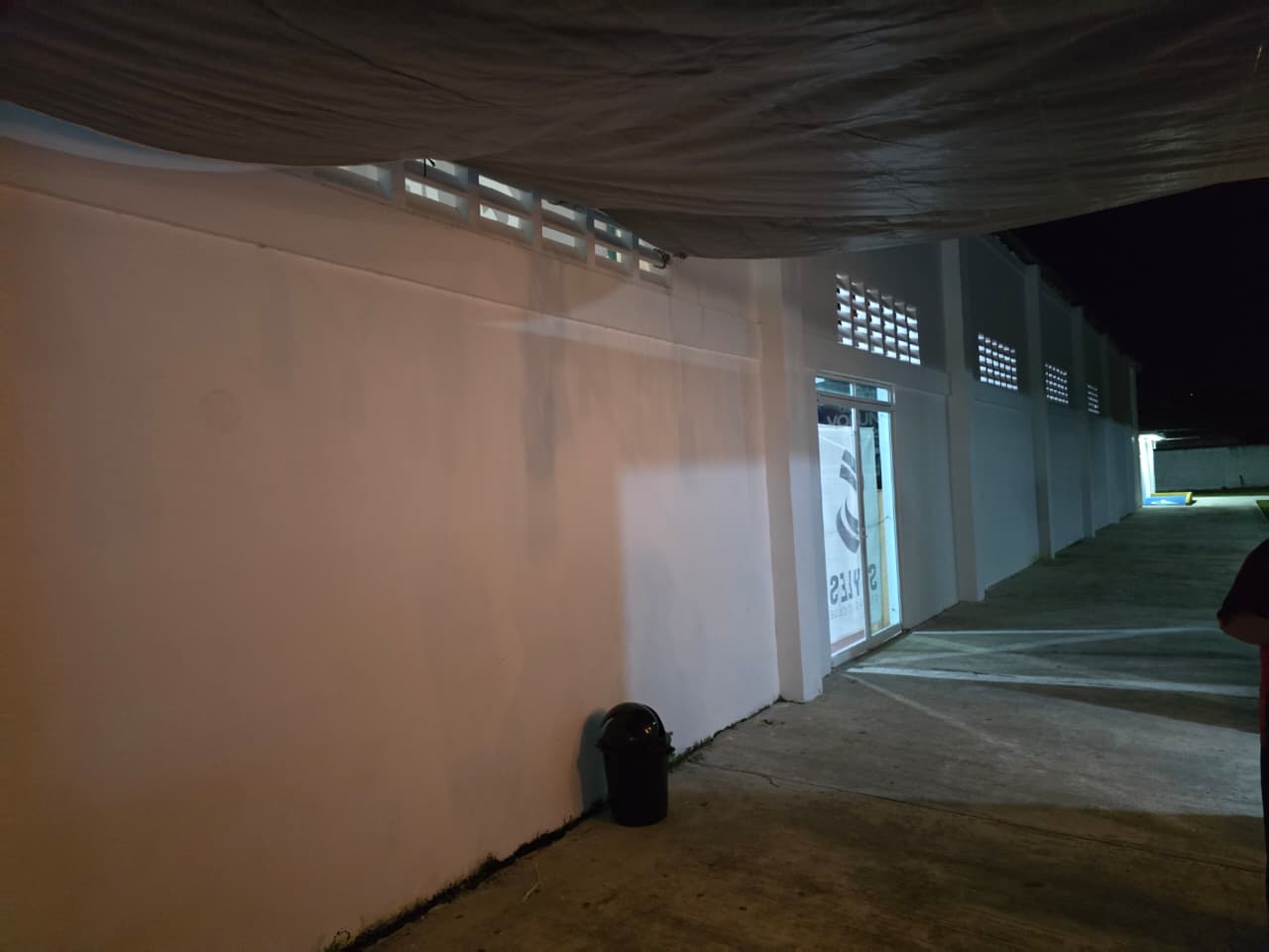 CANCHA DE FÚTBOL RÁPIDO JOSÉ GUADALUPE ROMERO MOLINA -CODEQ-