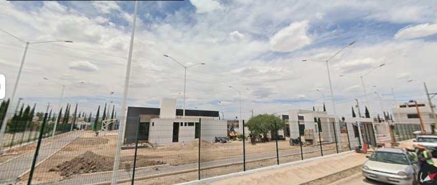 ÁREA RECREATIVA CIUDAD REAL
