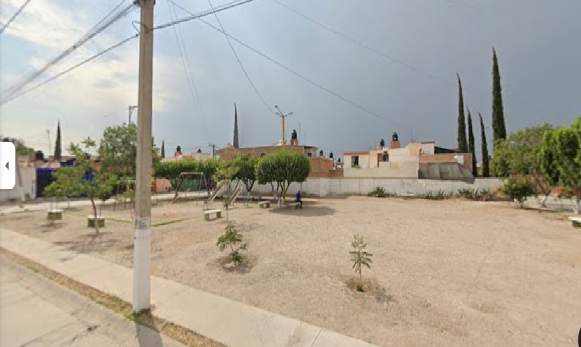 PARQUE URBANO VILLAS DE SOLEDAD