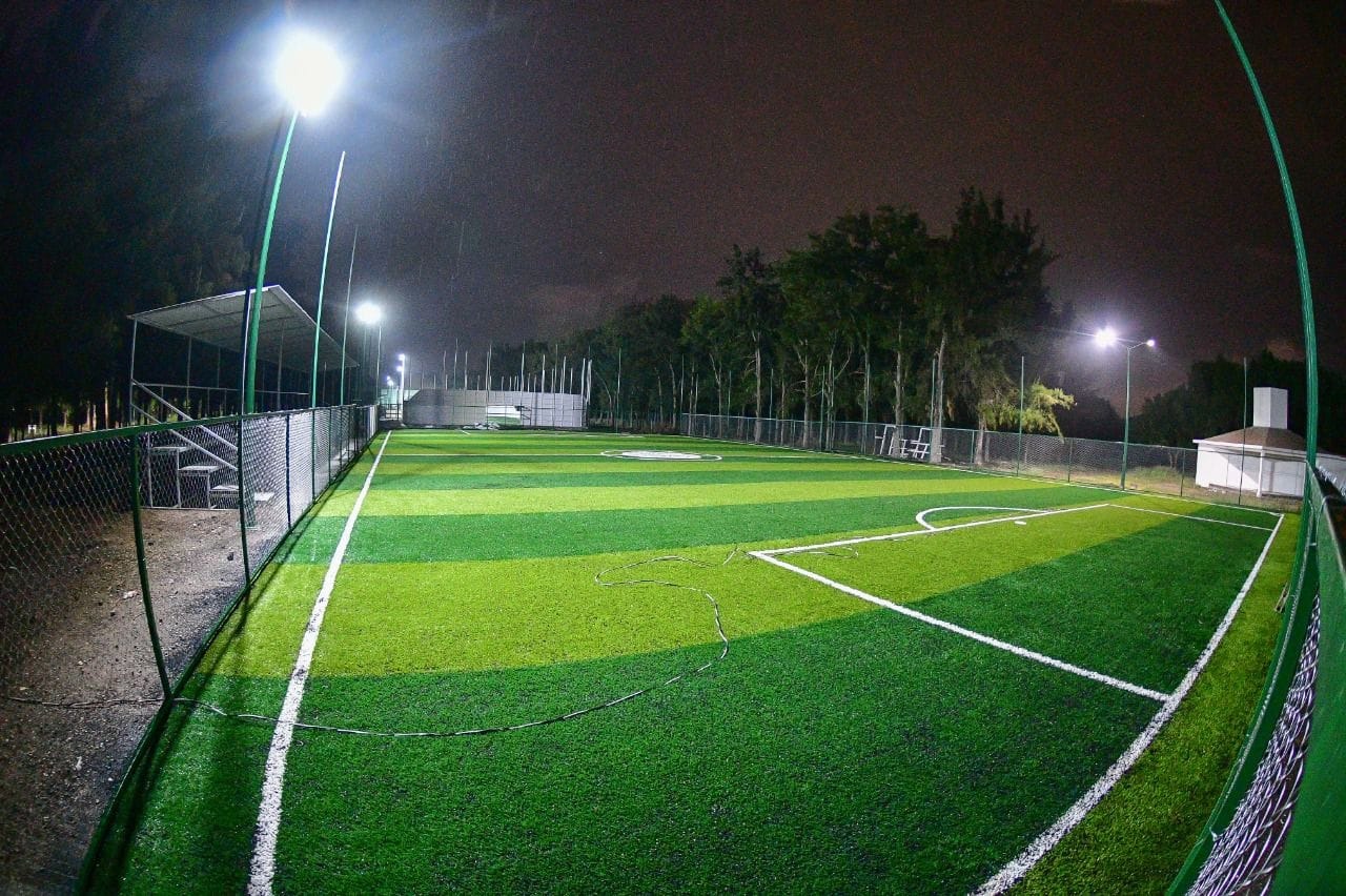 PARQUE TANGAMANGA 2