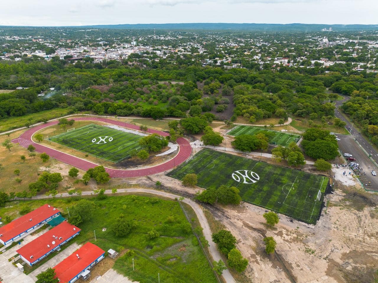 PARQUE TANTOCOB