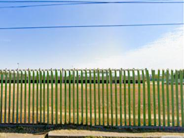 CAMPOS DEPORTIVOS UNIDAD JUÁREZ