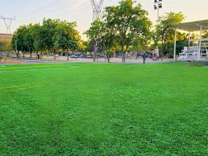 FÚTBOL AGRICULTORES