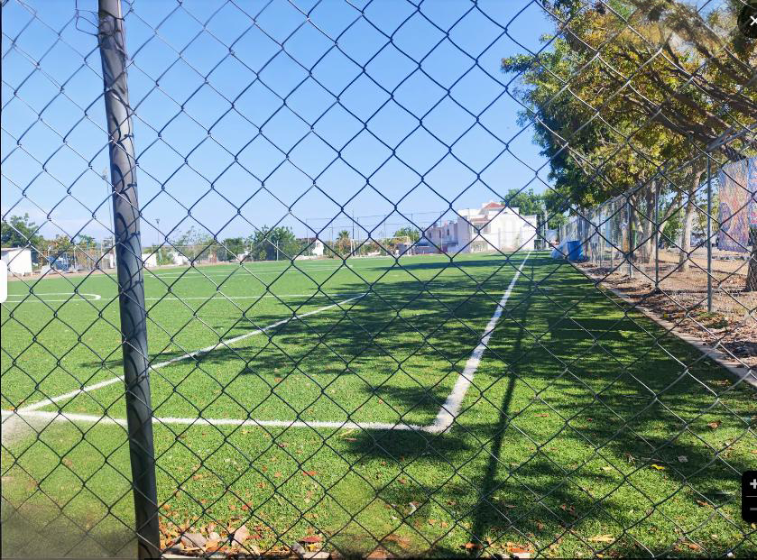 CANCHA FÚTBOL FINISTERRA
