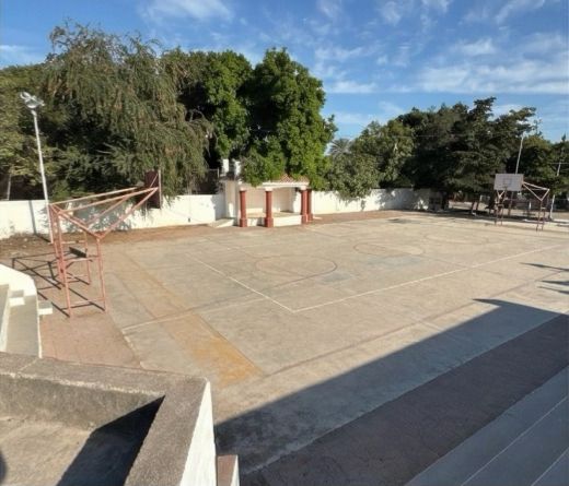 CUM COLONIA ROSALES EN NAVOJOA