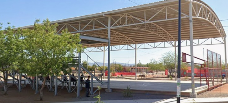 PARQUE LA CHOLLA 1 EN HERMOSILLO