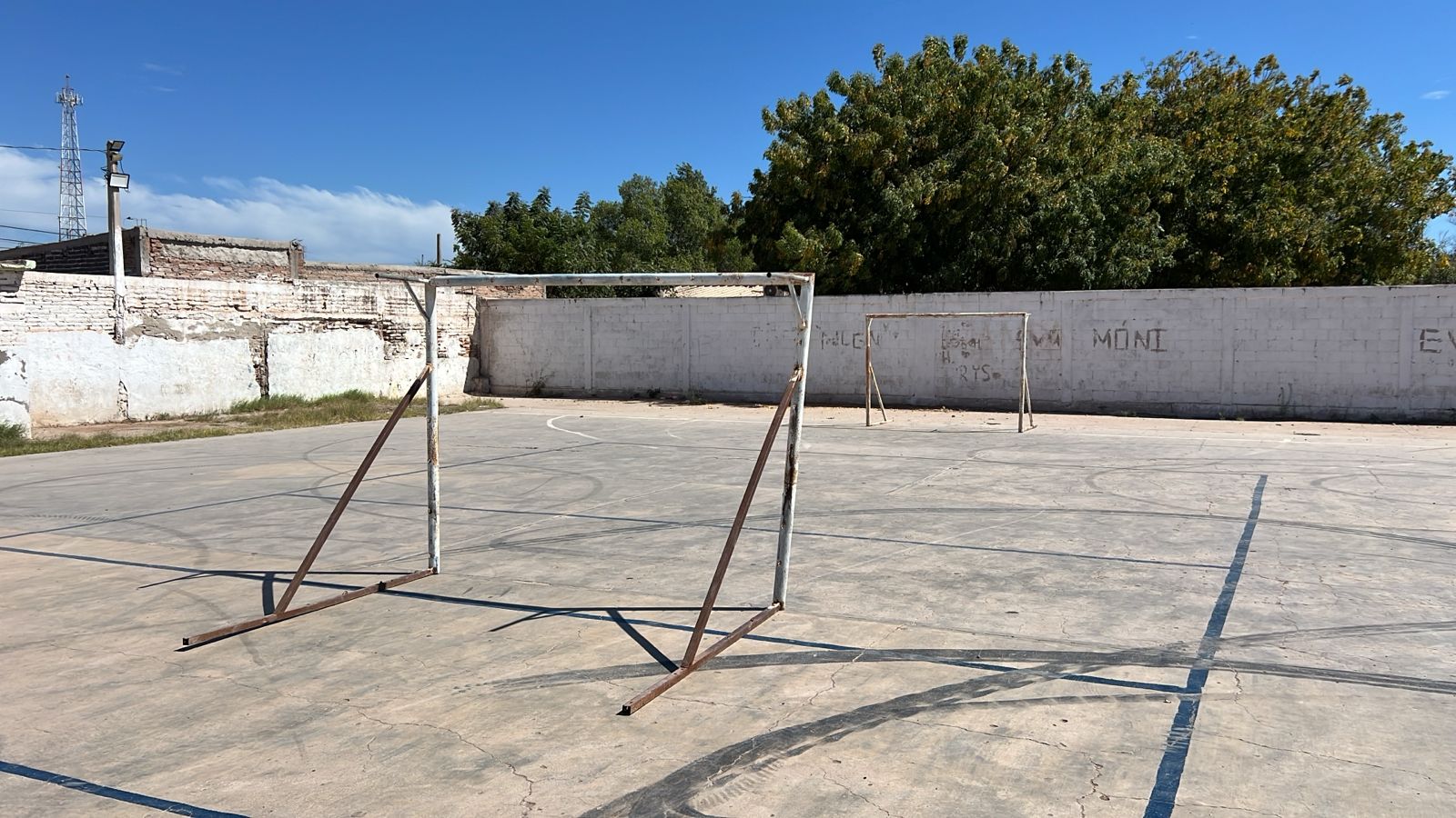 PARQUE LA UNIÓN