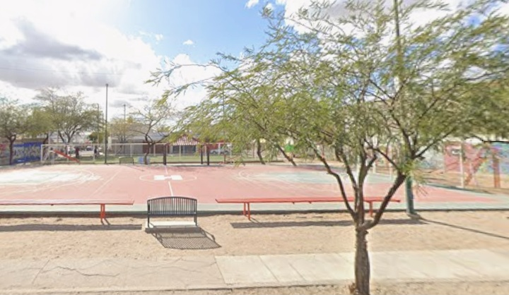 PARQUE VILLAS DEL PALMAR EN HERMOSILLO
