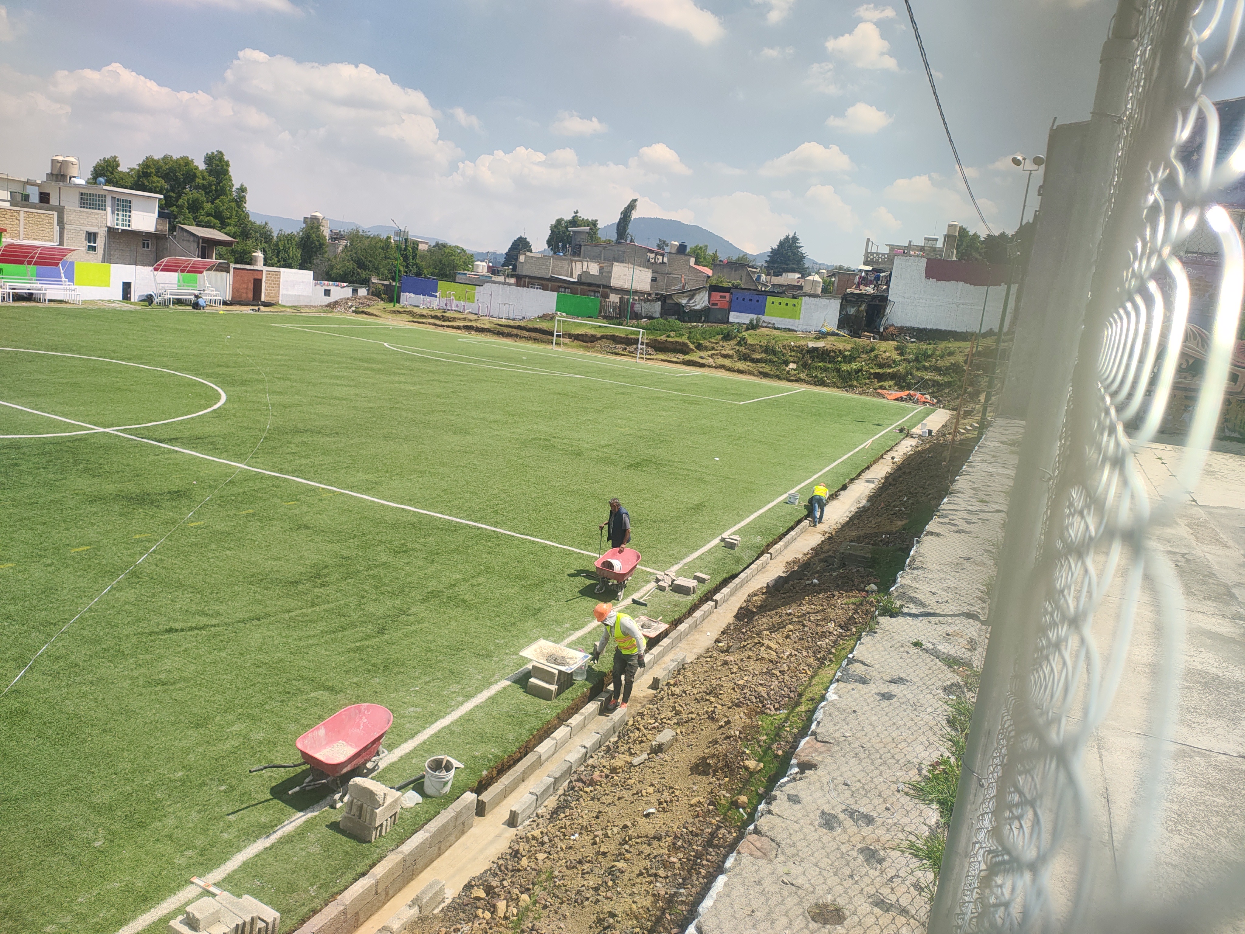 SAN MIGUEL AJUSCO 2