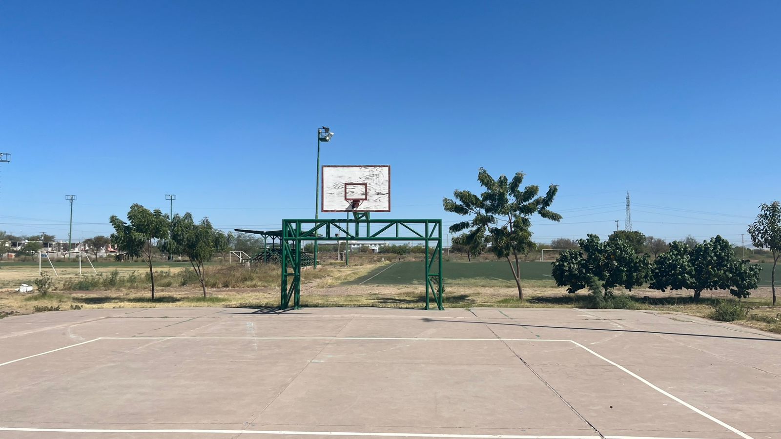 DEPORTIVO PRIMERO DE MAYO 1