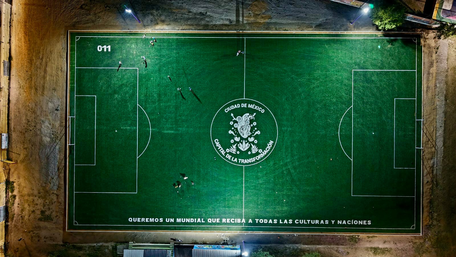 LA CONCEPCIÓN