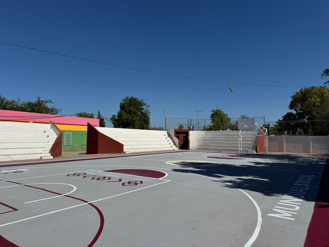 PARQUE LA UNIÓN