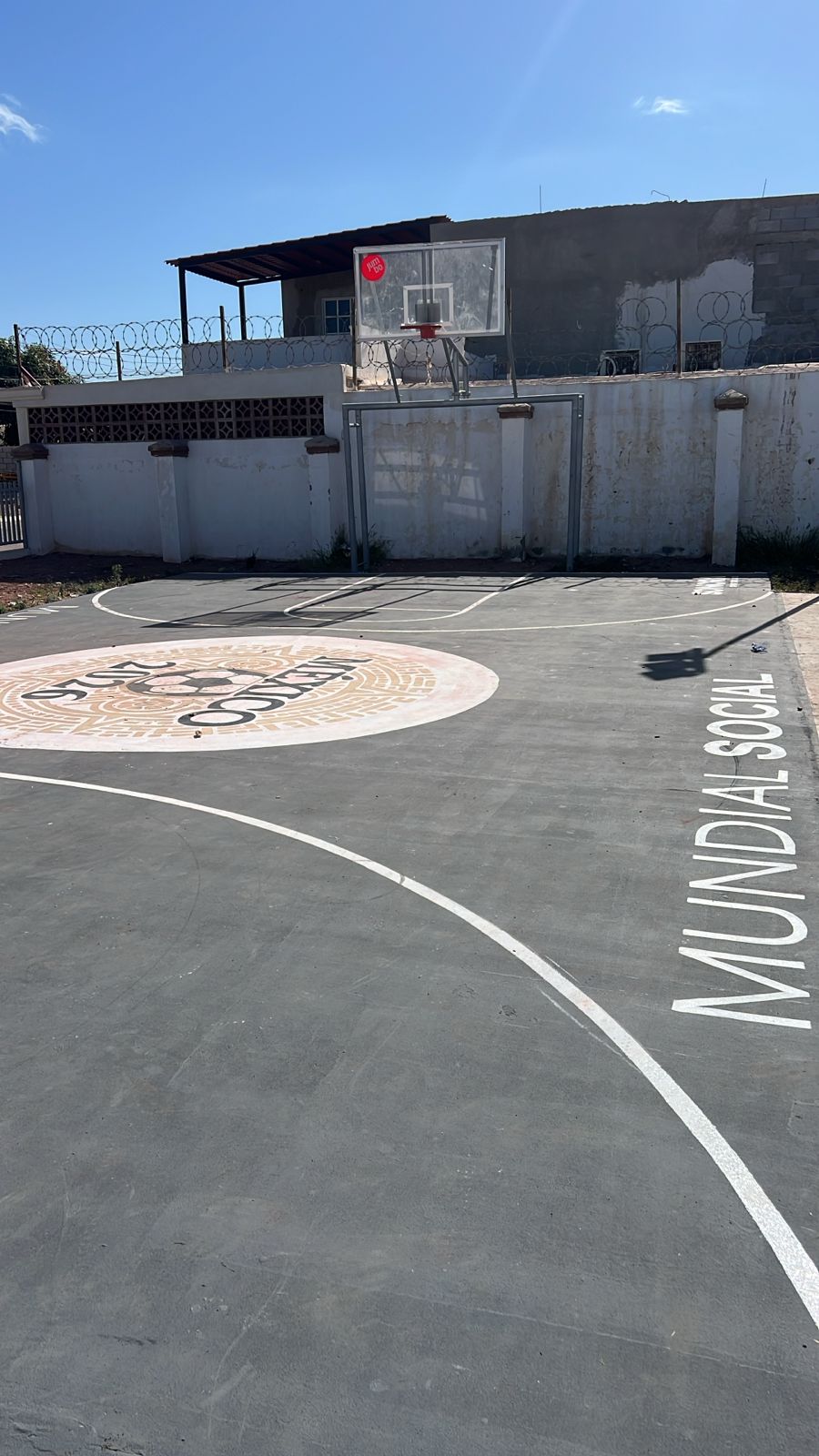 PARQUE LAS PERLAS