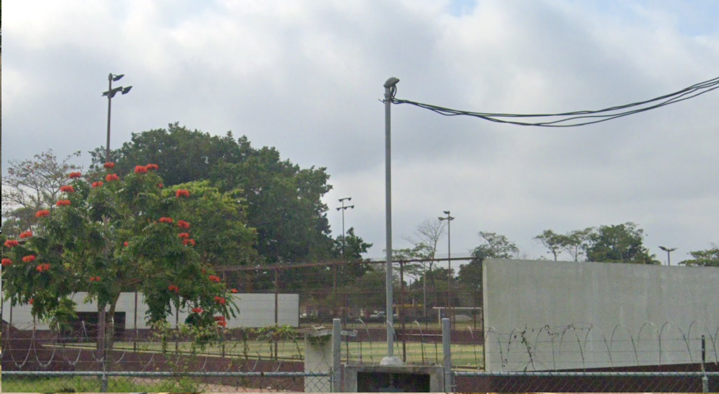 UNIDAD DEPORTIVA MUNICIPAL JALPA