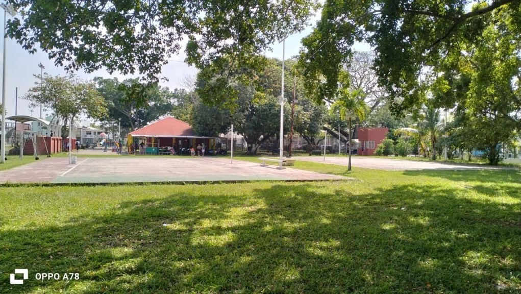 UNIDAD DEPORTIVA INDECO
