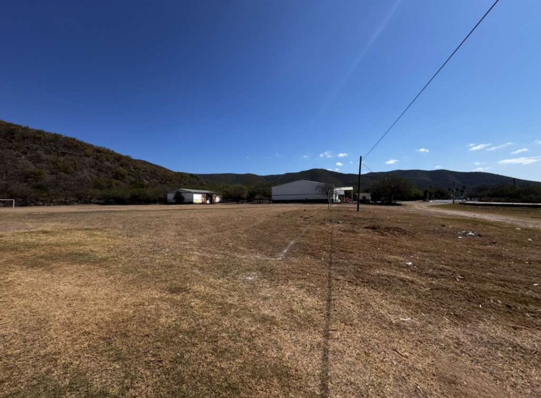 CAMPO MUNICIPAL SAN CARLOS