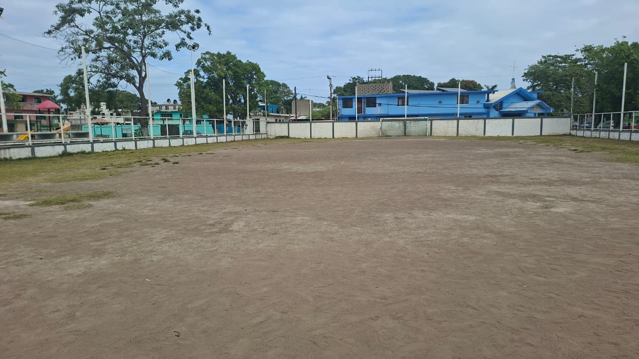 UNIDAD DEPORTIVA GUADALUPE MAINERO