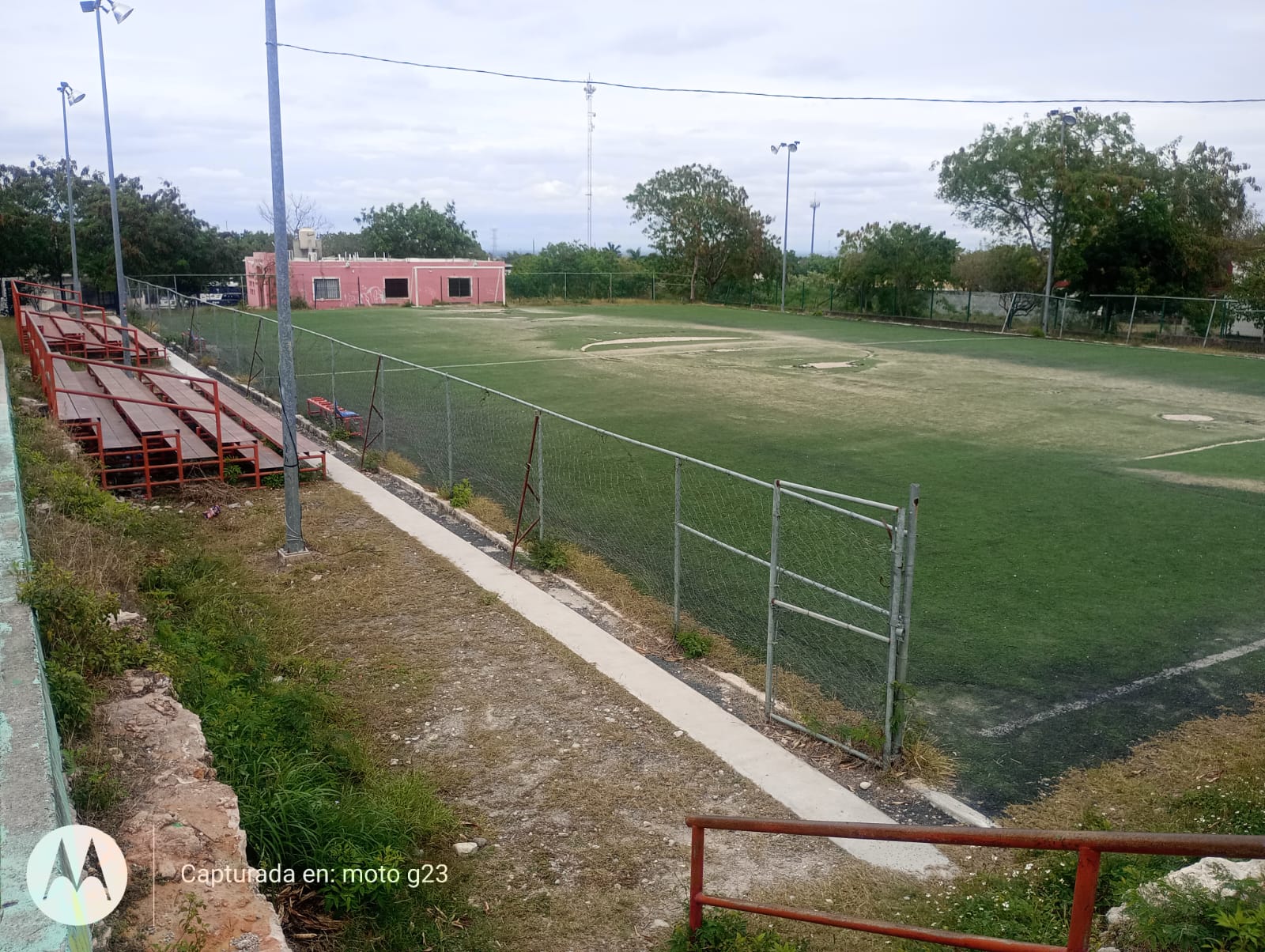 CANCHA VAMOS TAMAULIPAS