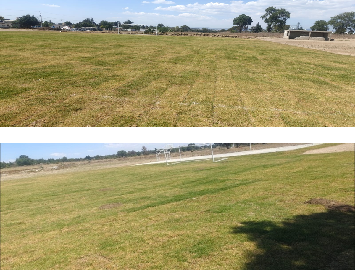 CANCHA DE USOS MÚLTIPLES CUAPIAXTLA