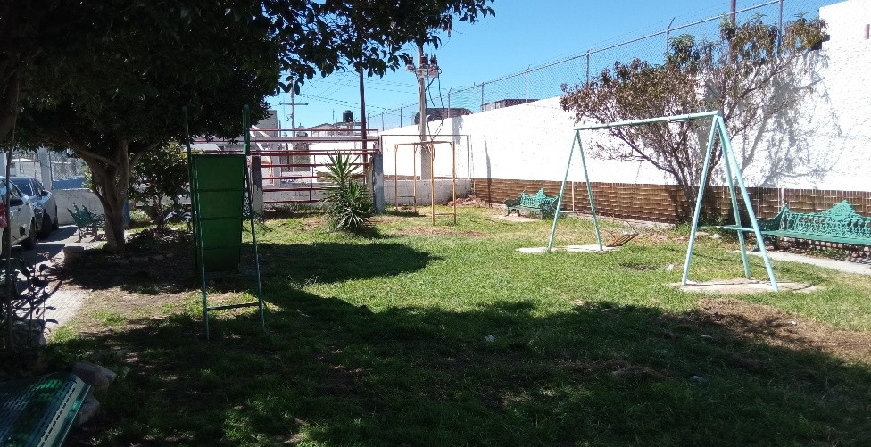CANCHA DE USOS MÚLTIPLES TLAXCALA