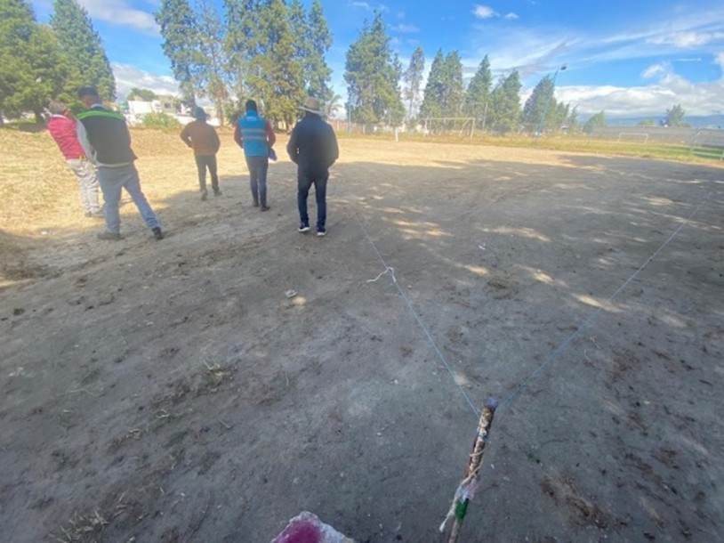 CANCHA DE FÚTBOL 7 TEPEYANCO