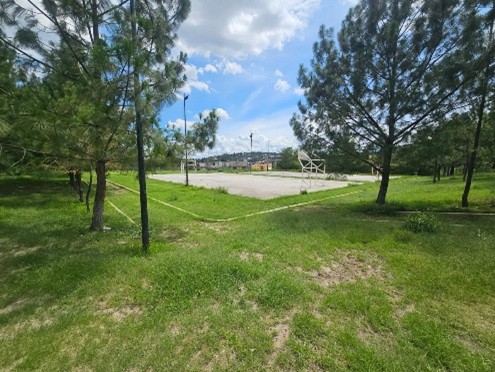 CENTRO DEPORTIVO TIZATLÁN