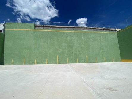 CANCHA DE FÚTBOL OCOTLÁN