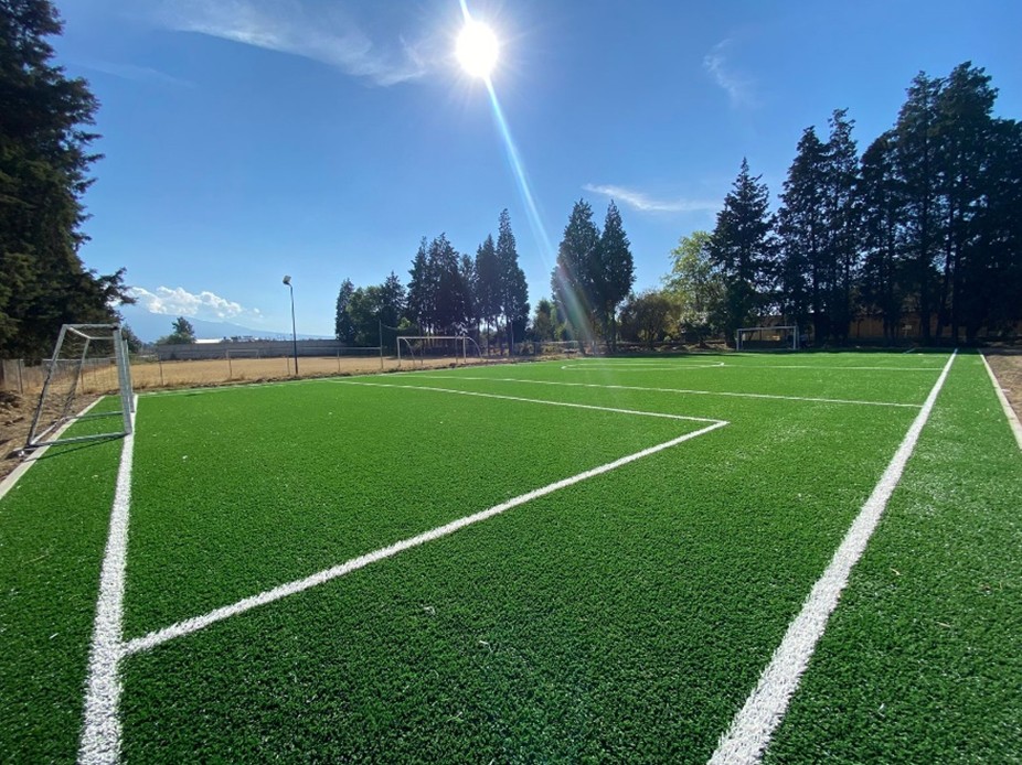 CANCHA DE FÚTBOL 7 TEPEYANCO