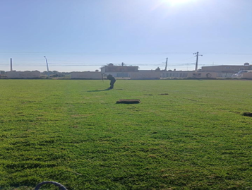 UNIDAD DEPORTIVA SANTIAGO