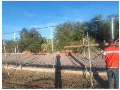 CANCHA CHAPULINES
