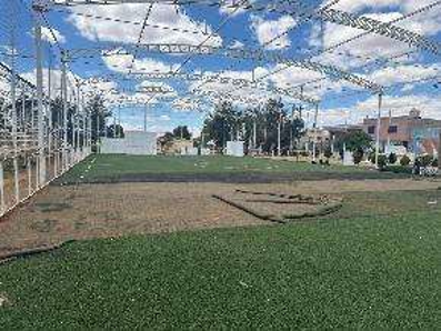 CANCHA FÚTBOL RÁPIDO MORELOS