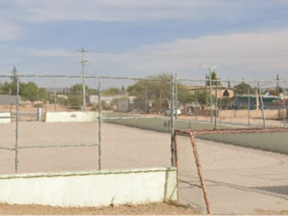 CANCHA MARAVILLAS