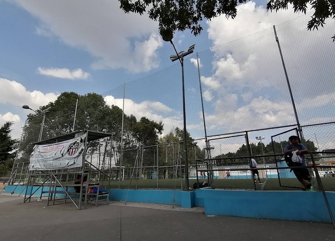 DEPORTIVO LA PURÍSIMA
