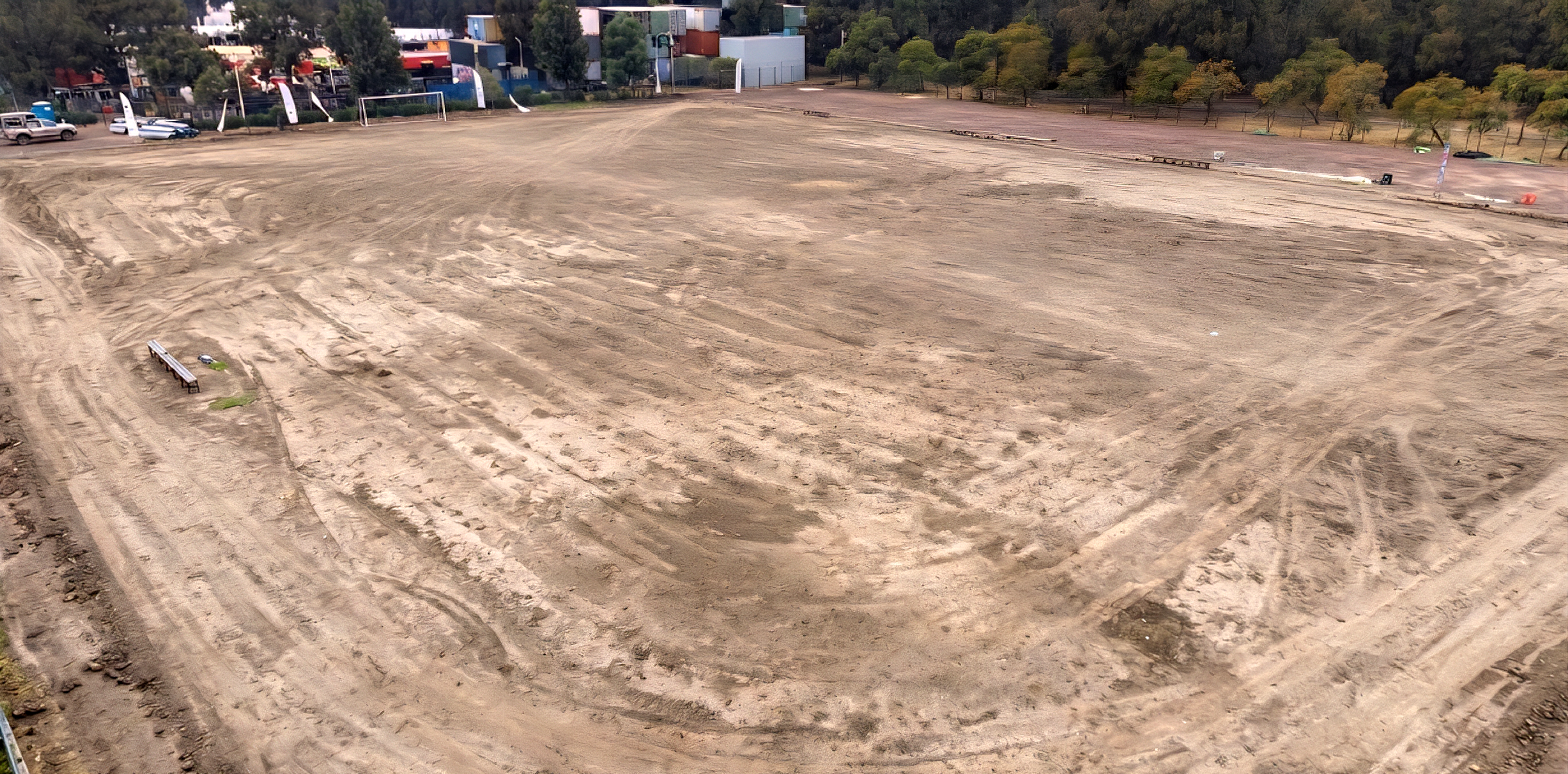 CANCHA DE FÚTBOL GRANJAS 4