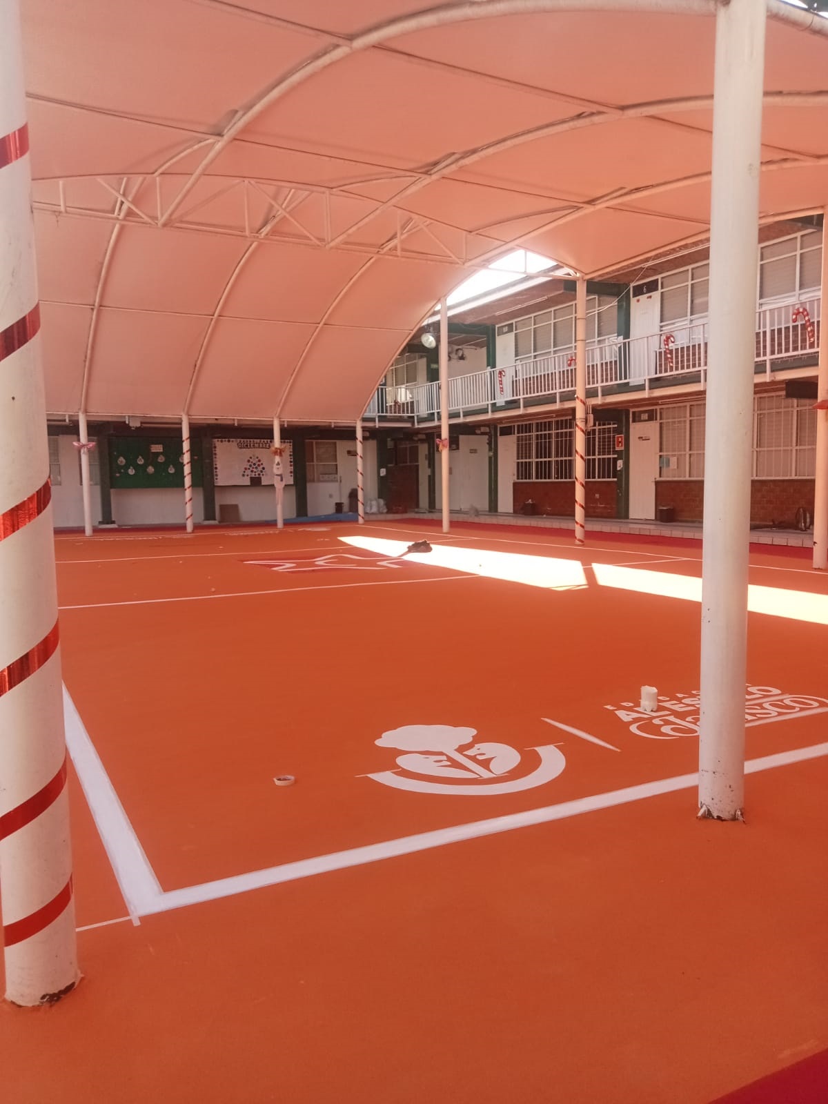ESCUELA NORMAL SUPERIOR DE ESPECIALIDADES