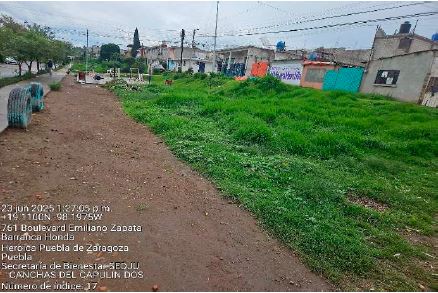 CANCHA EN BARRANCA HONDA 1