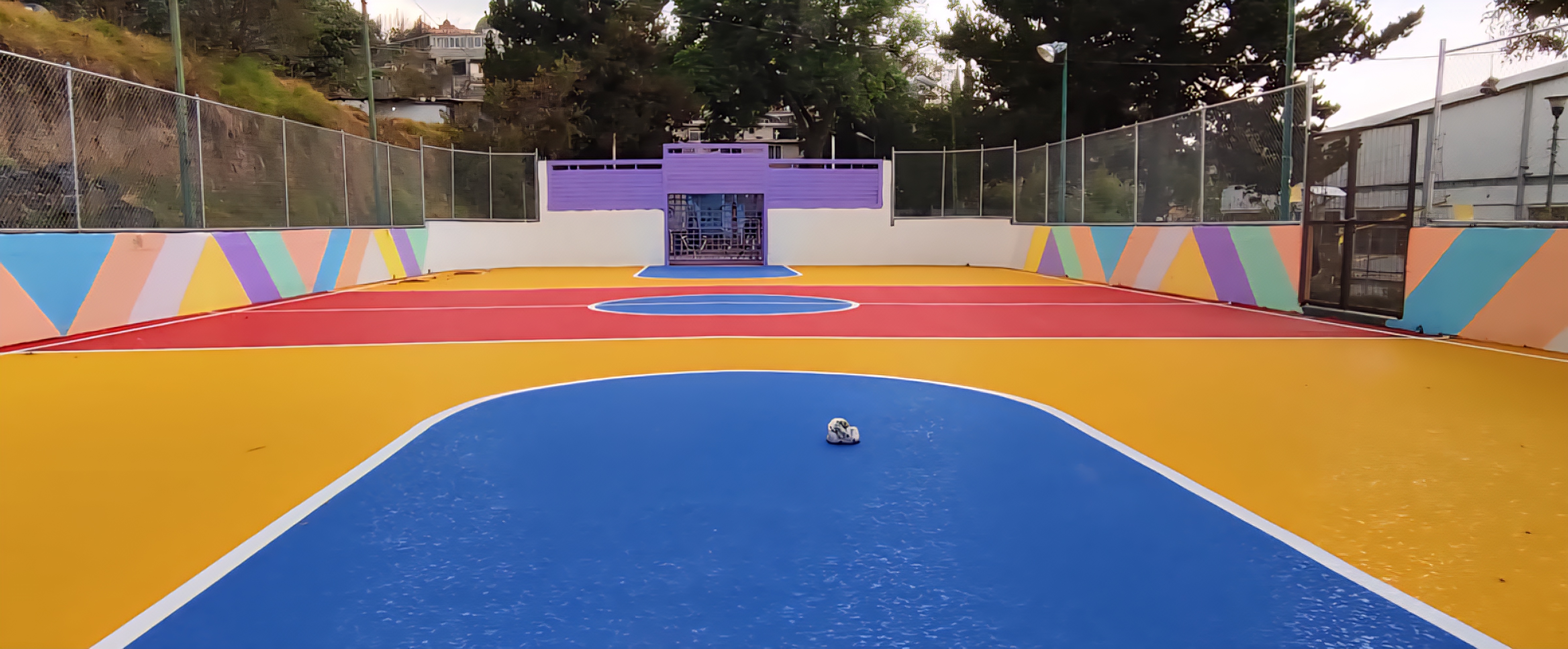 DEPORTIVO SAN PABLO OZTOTEPEC 2