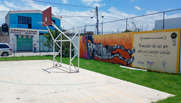 CANCHA EN LA RESURRECCIÓN 1