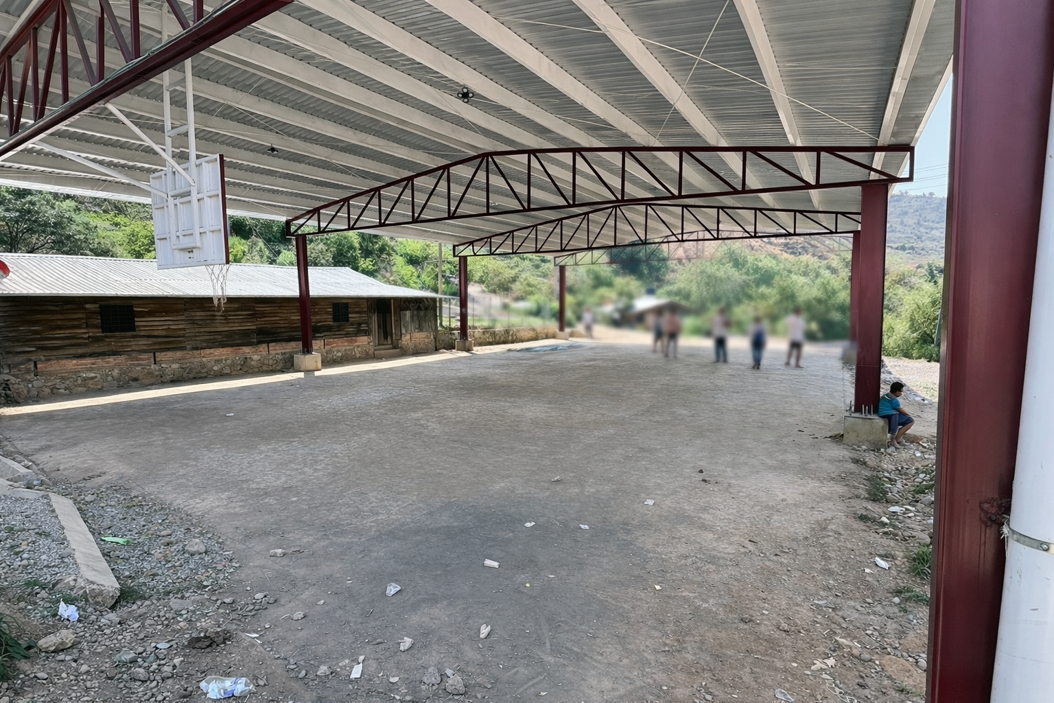 CANCHA DEL FRESNO