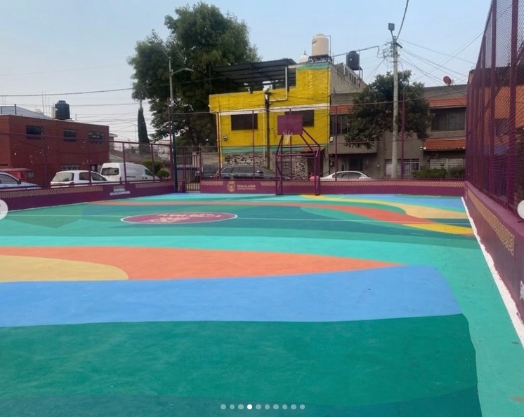 ISIDRO FABELA 2