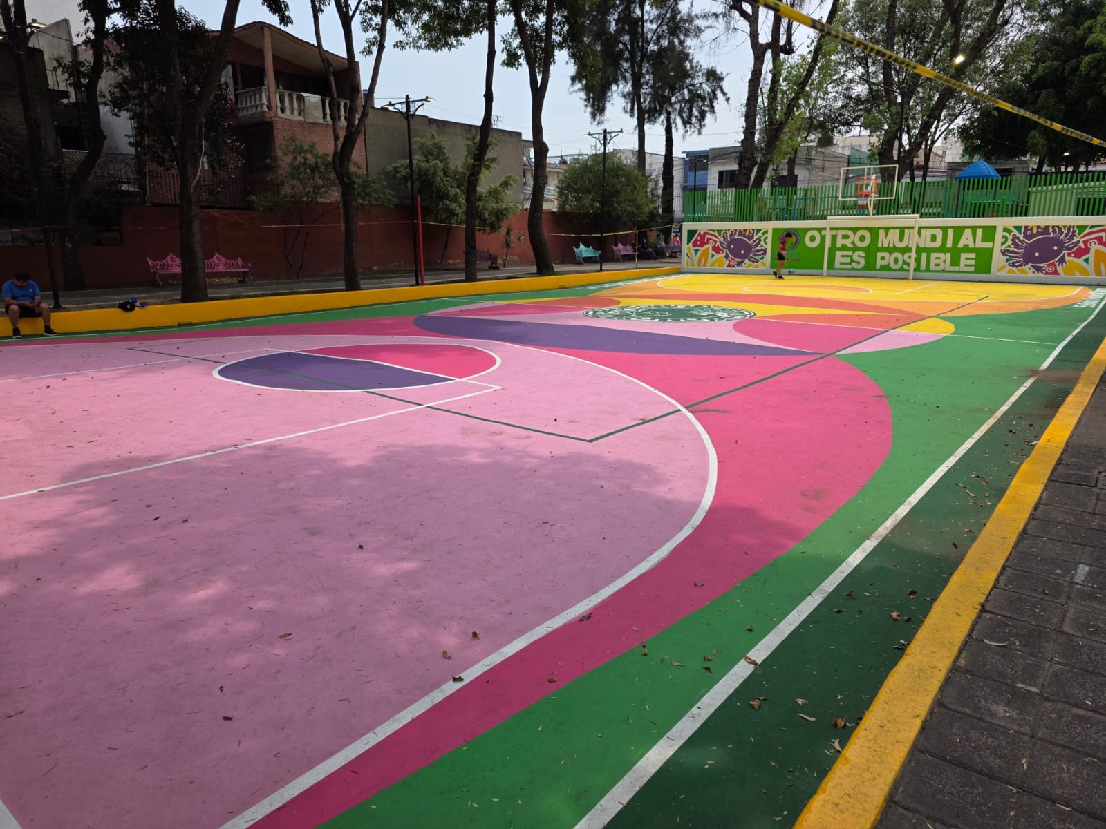 DEPORTIVO HERMOSILLO