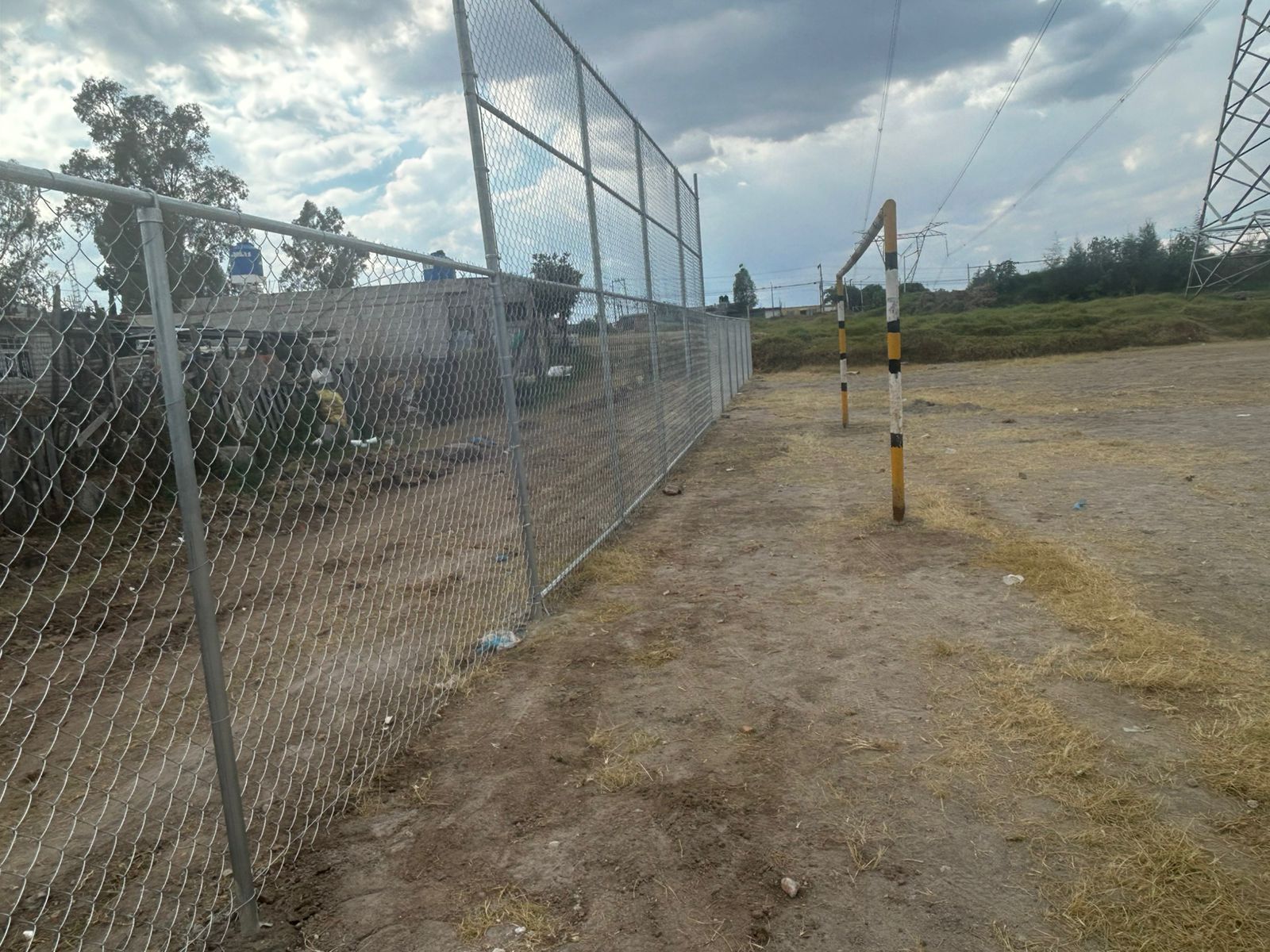 CANCHA EN COYOPOTRERO 1