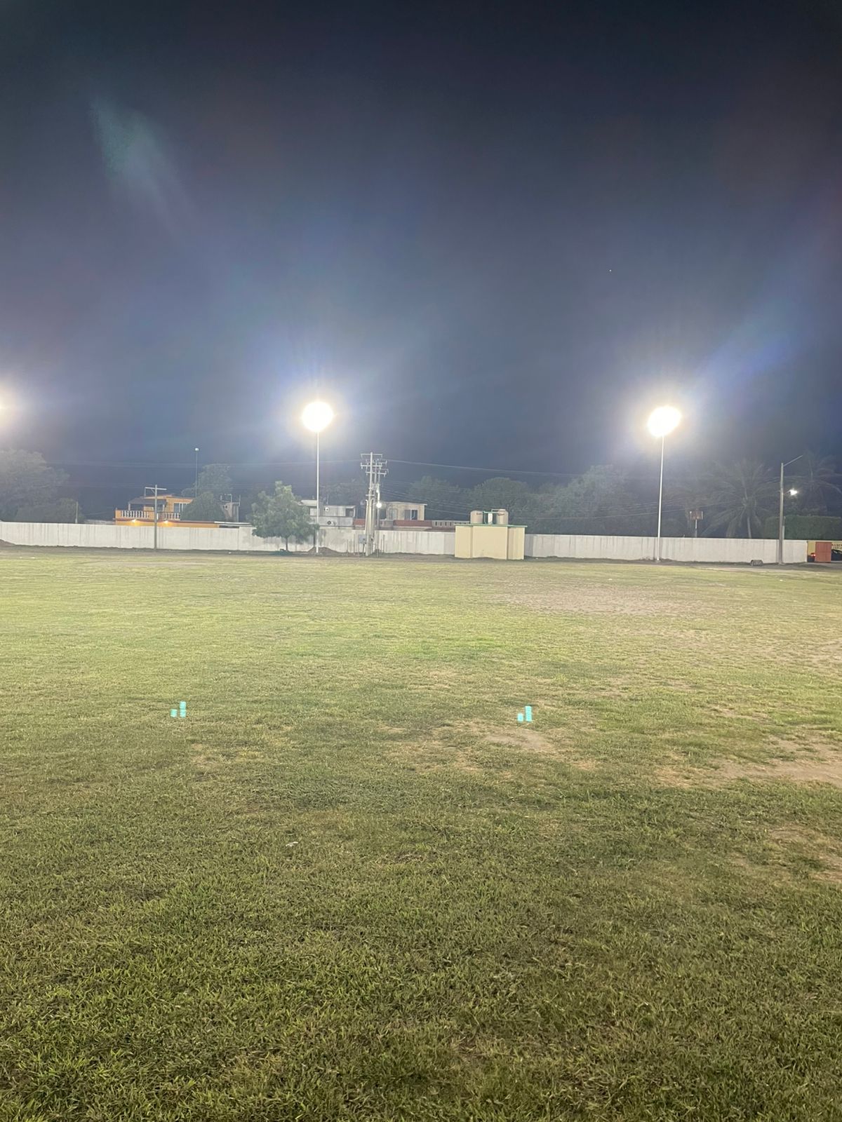 UNIDAD DEPORTIVA DE XICOTÉNCATL